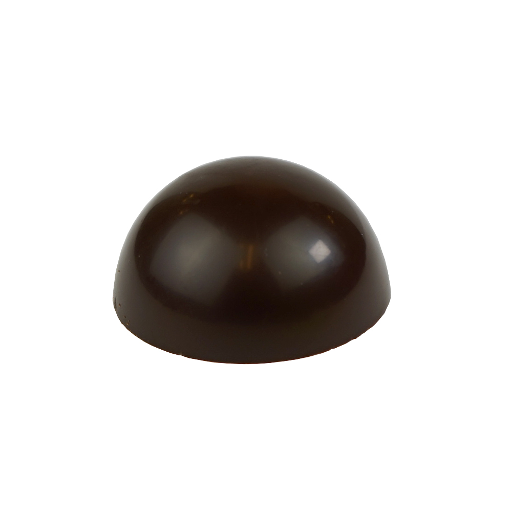 Chocolate Universe Globe (Sphere) Small 120 ct La Rose Noire