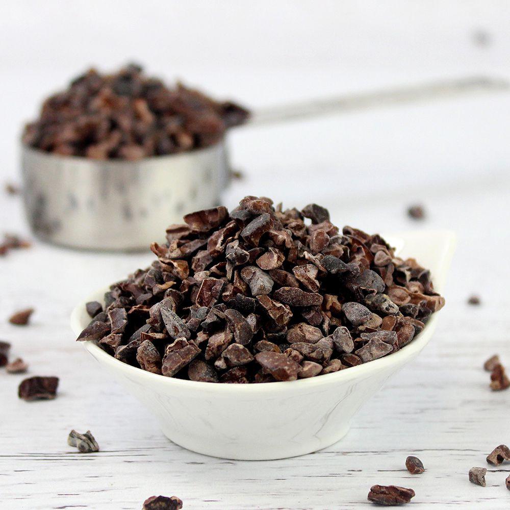 Éclats de Cacao 1 kg Choctura