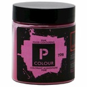 Pink Food Colouring 70 g Choctura