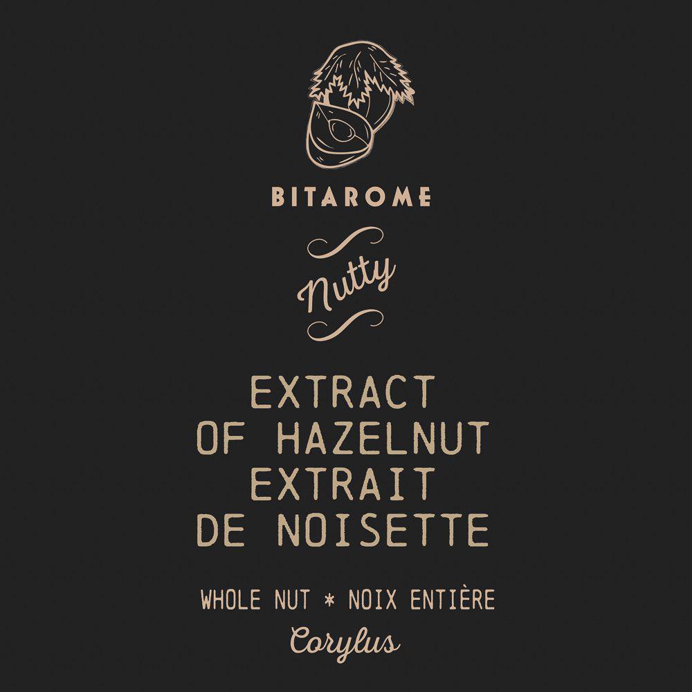[183887] Extrait de Noisette ; 32 oz Bitarome