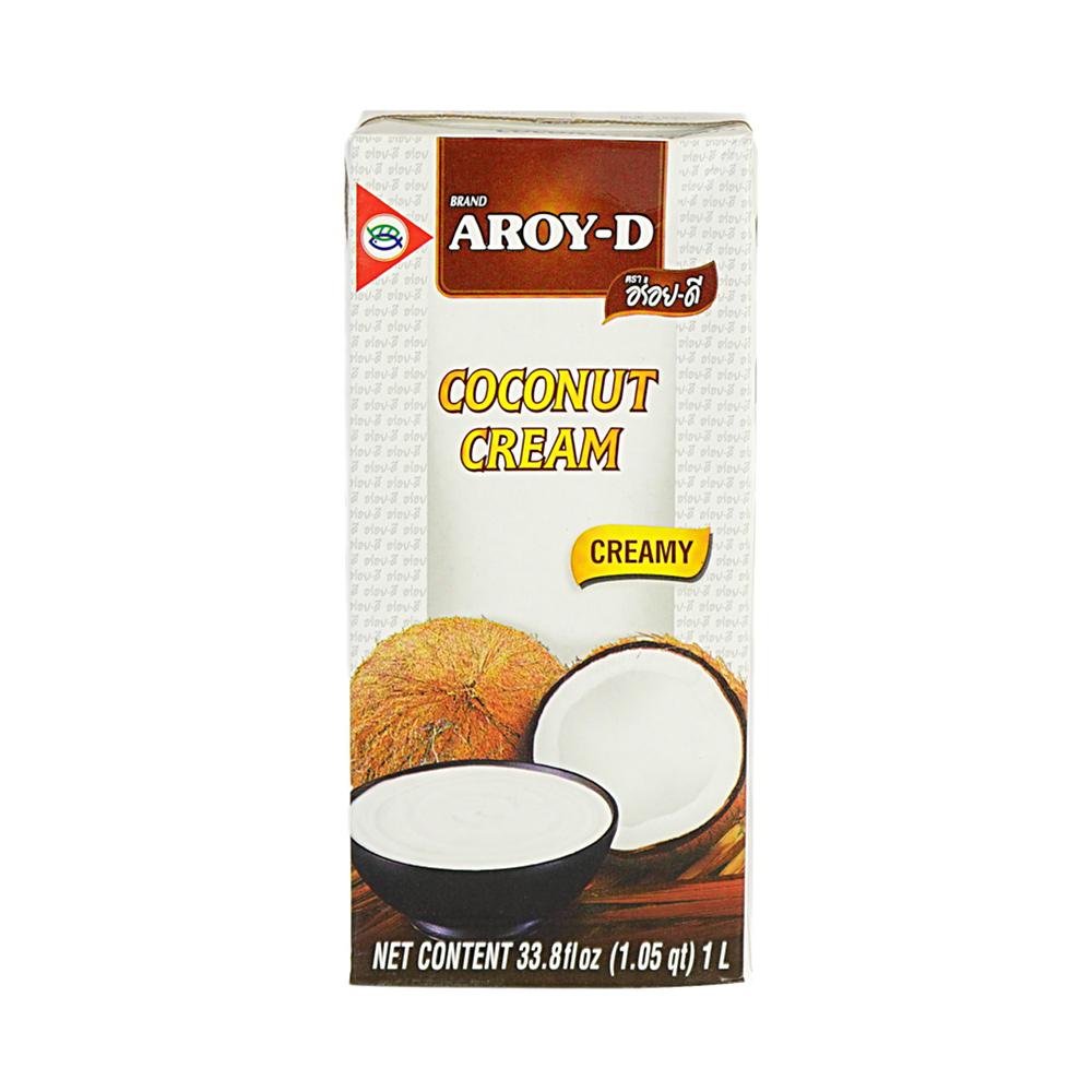 [060648] Crème de Coco 1 L AroyD