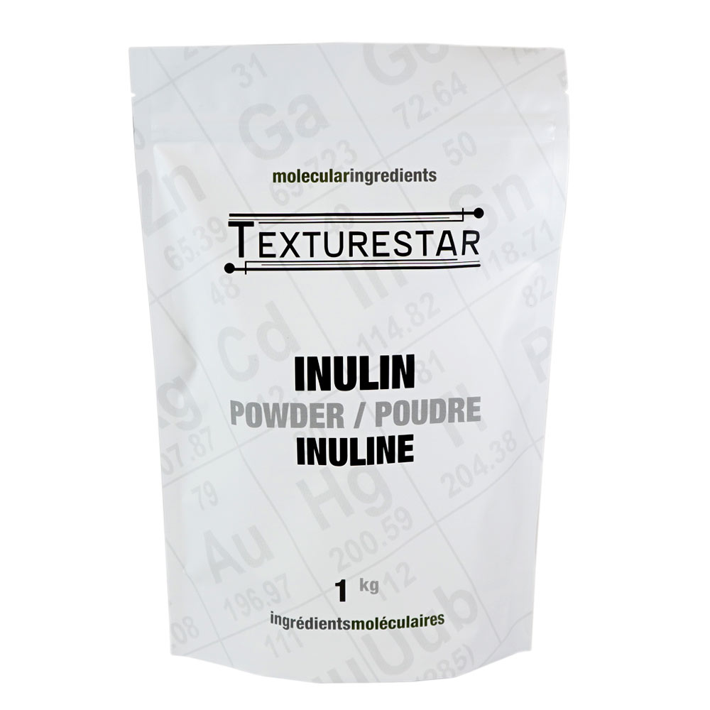 [152037] Inulin Powder 1 kg Texturestar